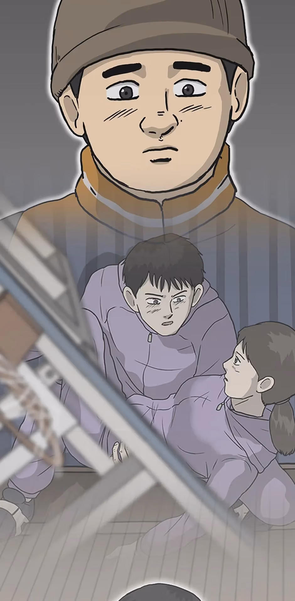 Moving Chapter 15 page 22 - 