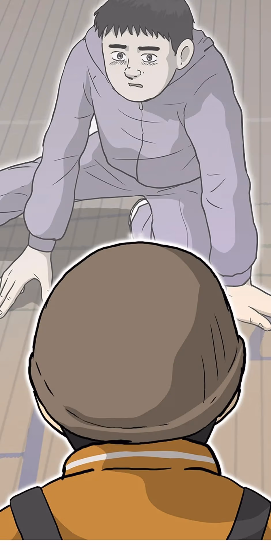 Moving Chapter 15 page 23 - 