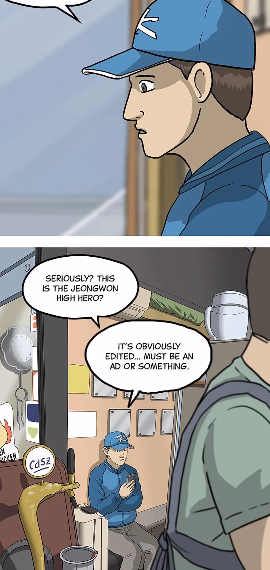 Moving Chapter 15 page 36 - 
