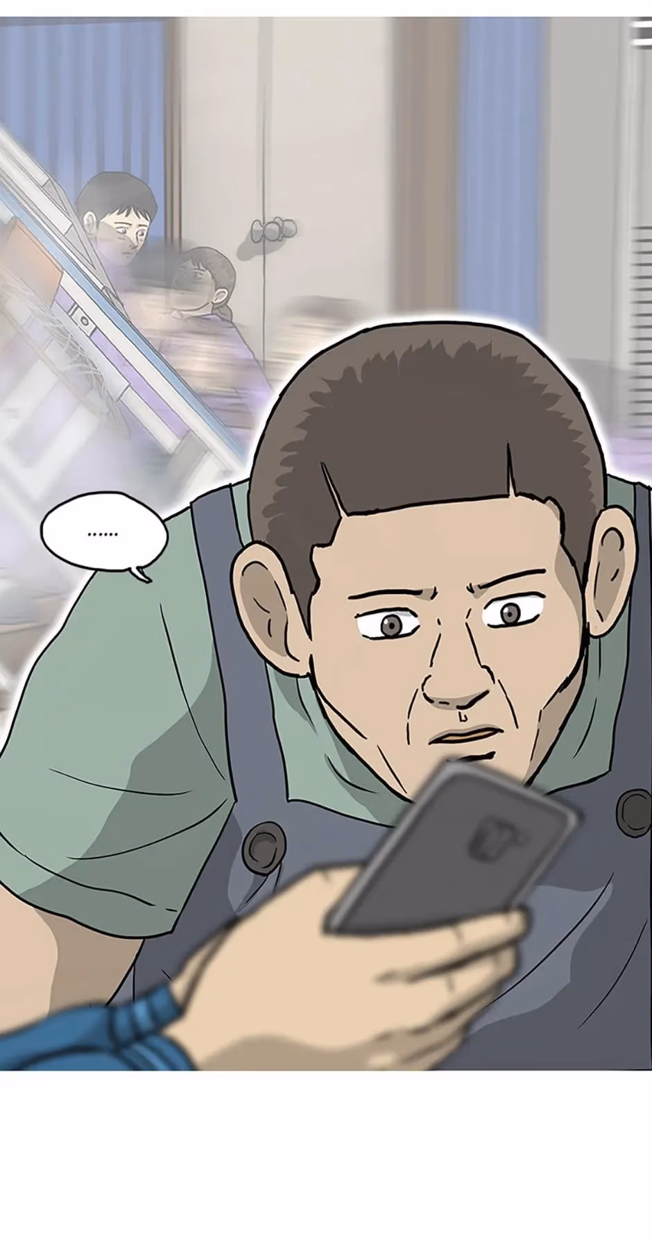 Moving Chapter 15 page 39 - 