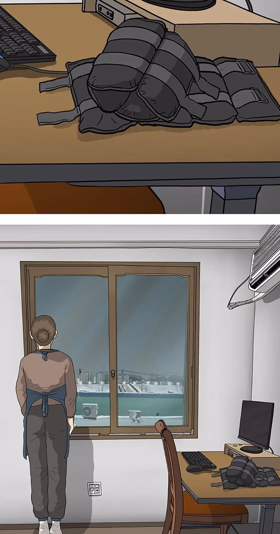 Moving Chapter 15 page 42 - 