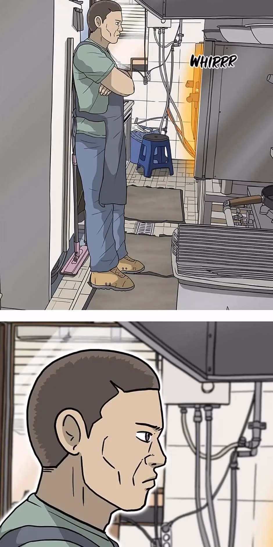 Moving Chapter 15 page 48 - 