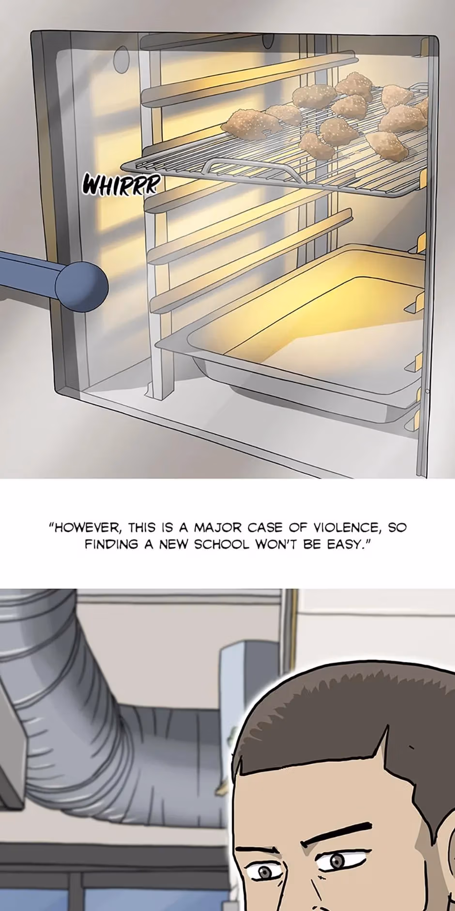 Moving Chapter 15 page 50 - 