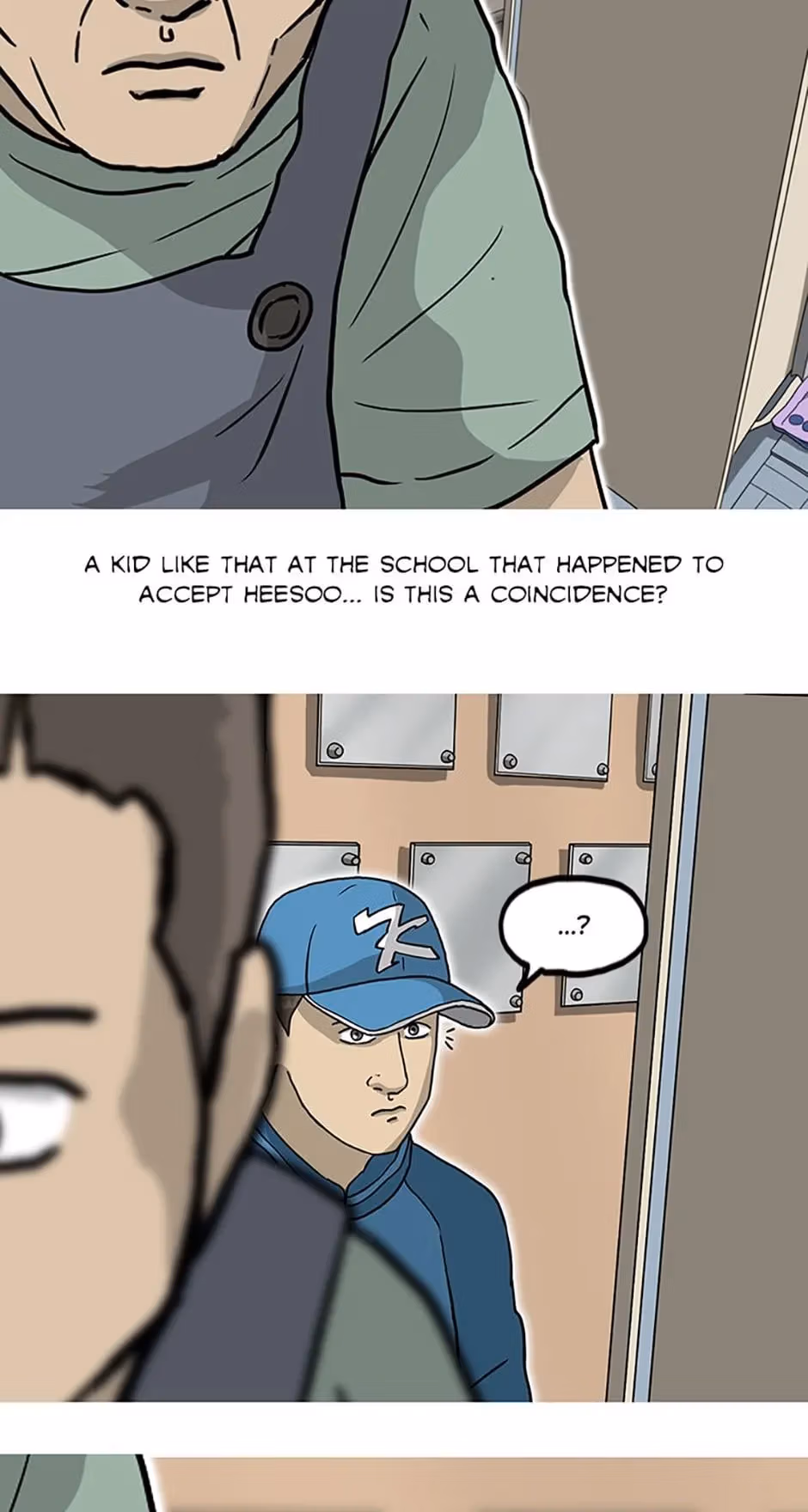 Moving Chapter 15 page 56 - 