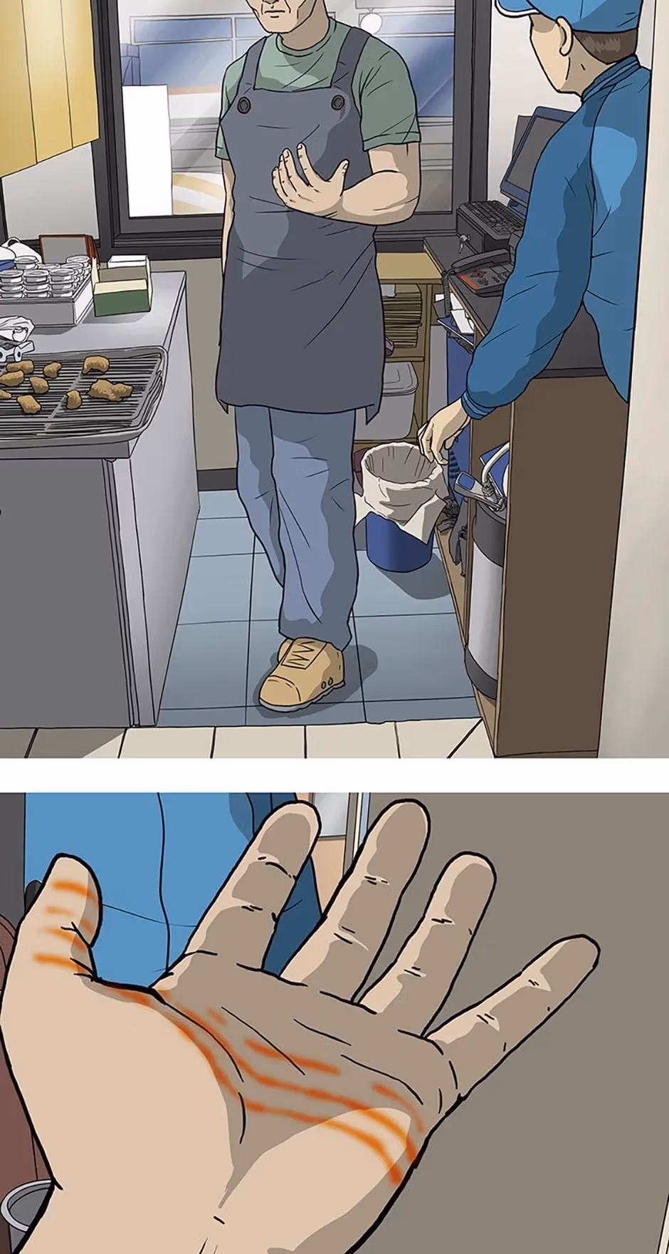 Moving Chapter 15 page 60 - 