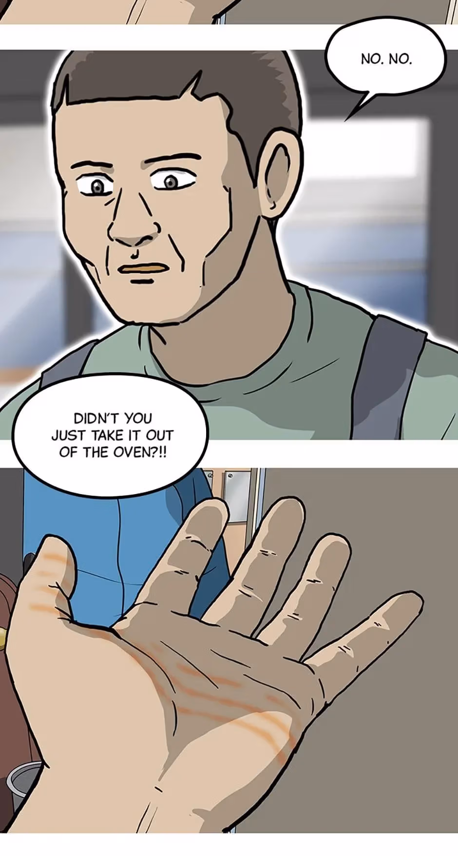 Moving Chapter 15 page 61 - 