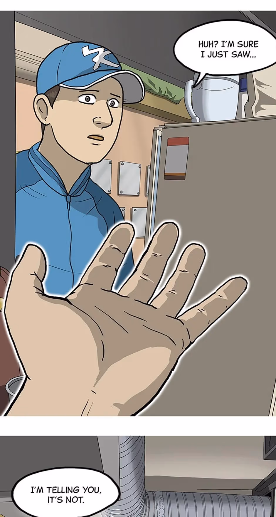 Moving Chapter 15 page 62 - 