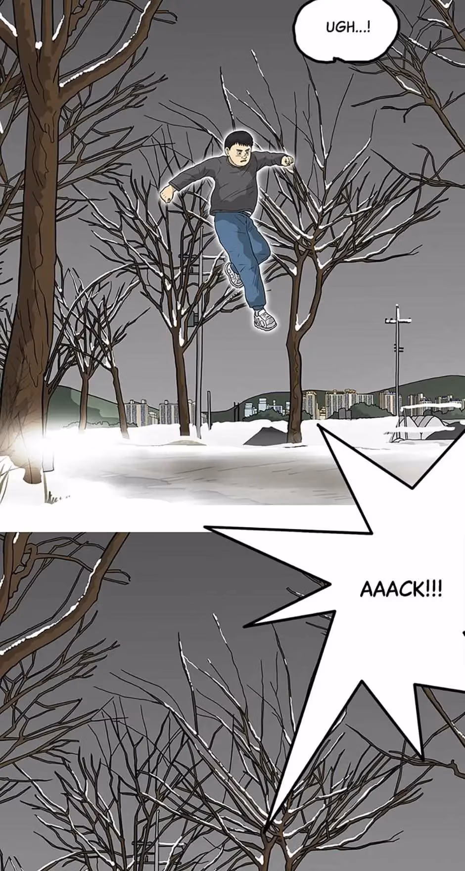 Moving Chapter 15 page 67 - 