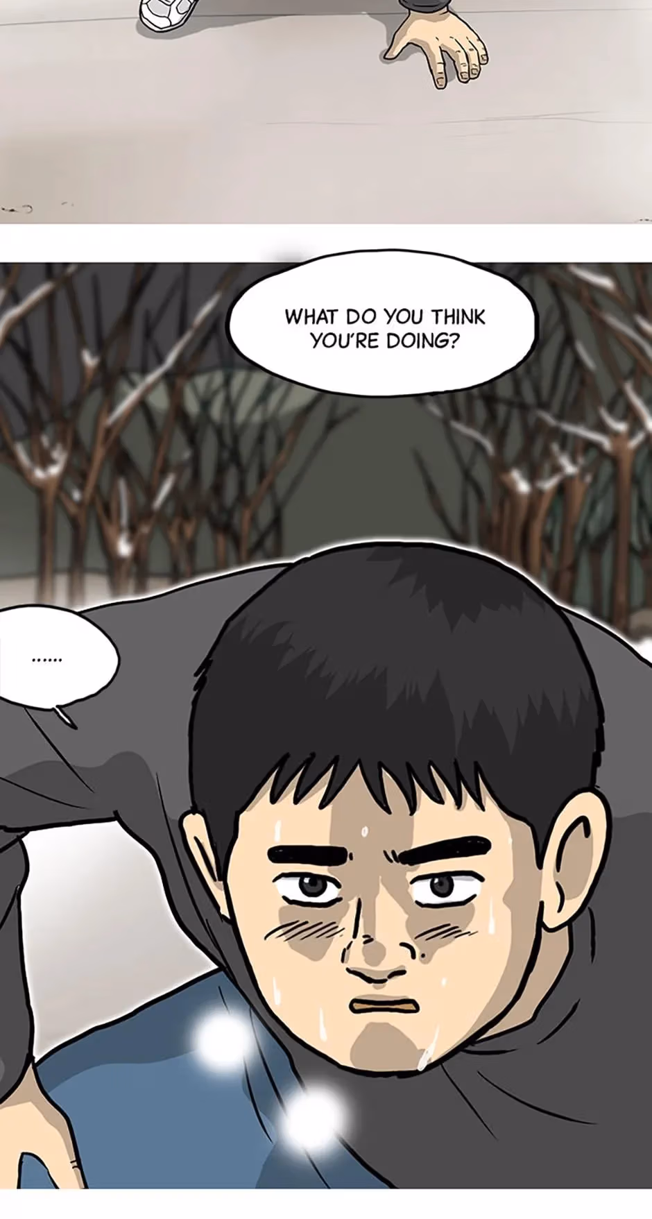 Moving Chapter 15 page 69 - 