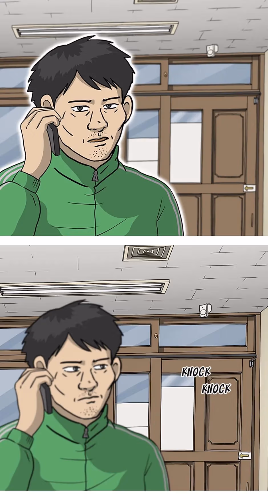 Moving Chapter 15 page 8 - 