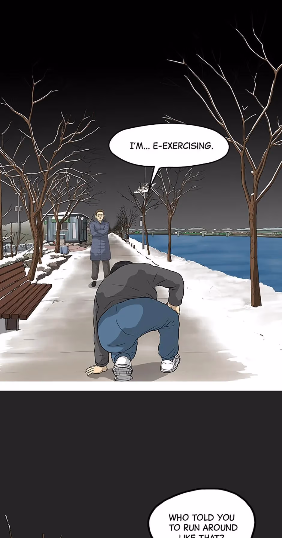 Moving Chapter 15 page 71 - 