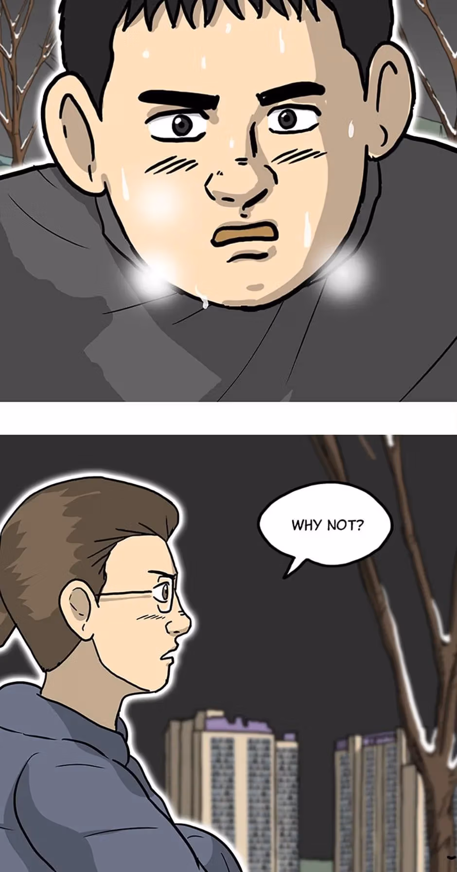 Moving Chapter 15 page 74 - 