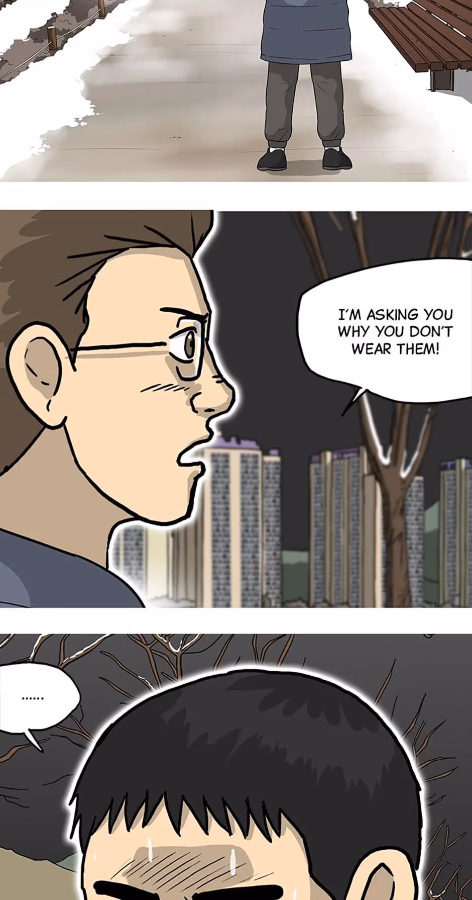 Moving Chapter 15 page 76 - 