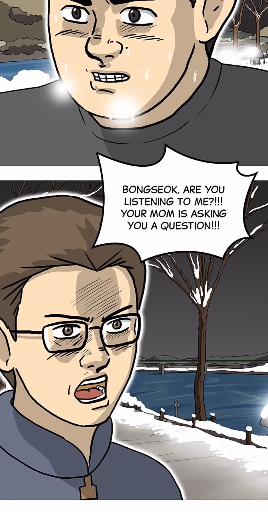 Moving Chapter 15 page 77 - 