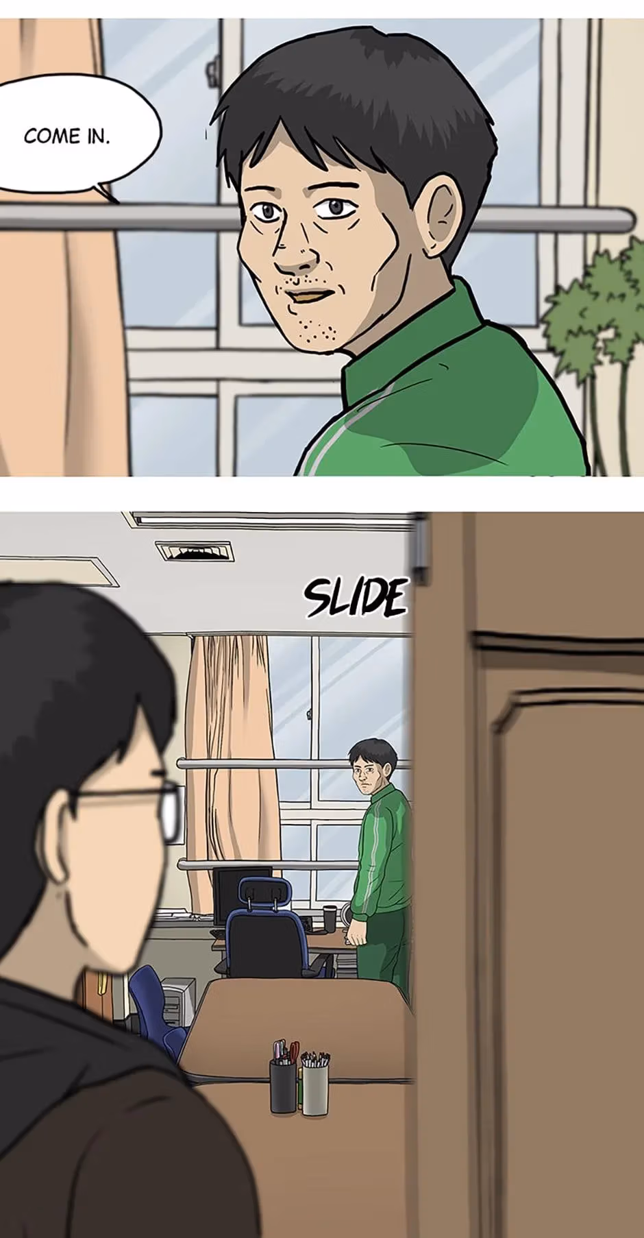 Moving Chapter 15 page 9 - 