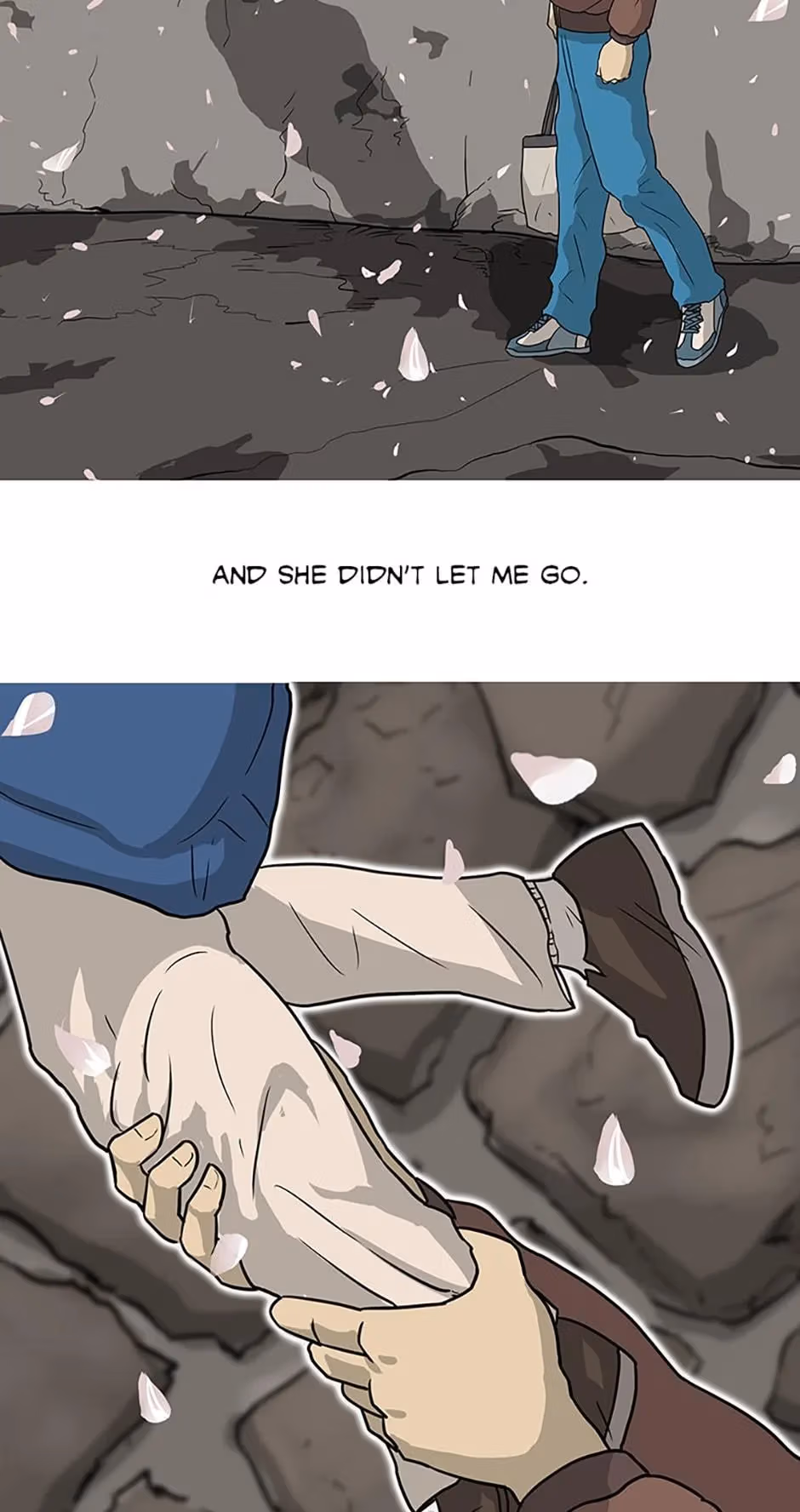 Moving Chapter 15 page 90 - 