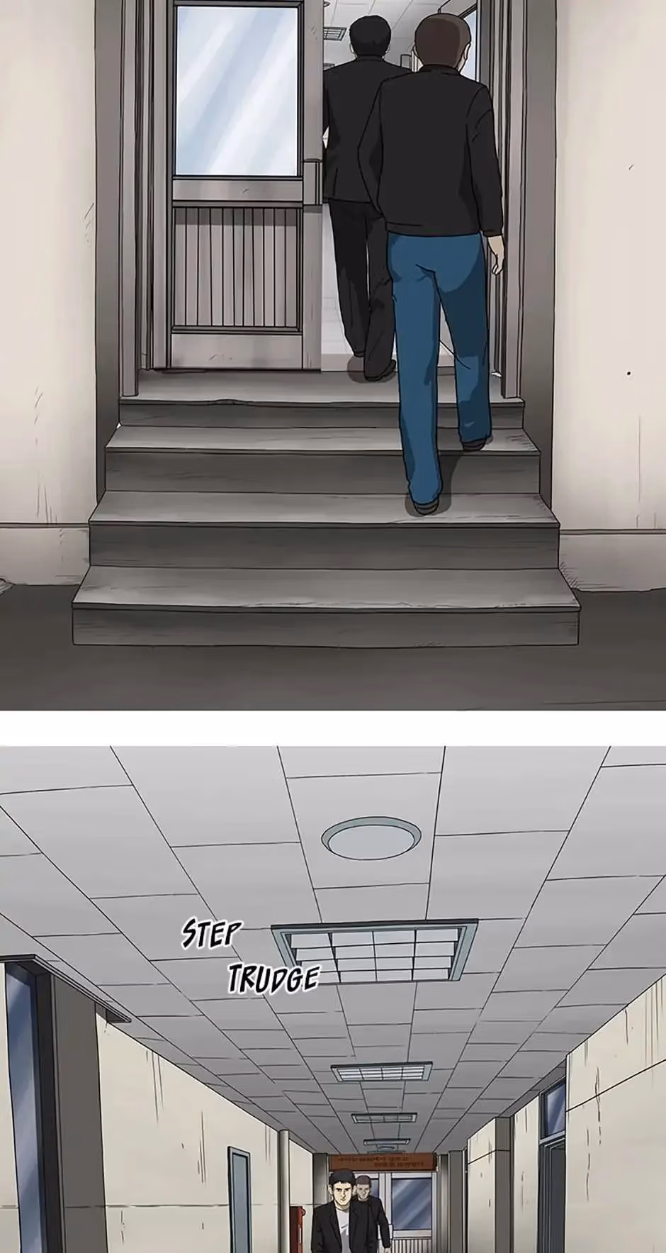 Moving Chapter 16 page 28 - 