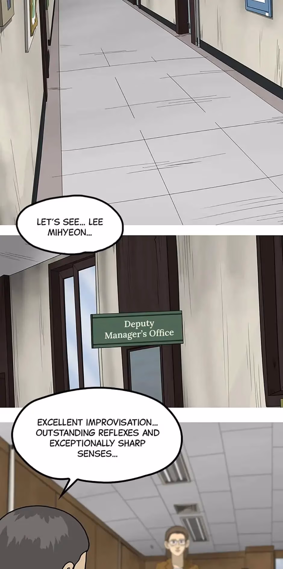 Moving Chapter 17 page 11 - 