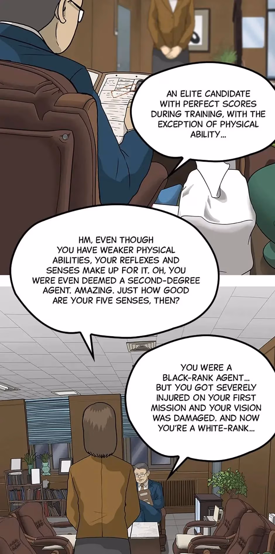 Moving Chapter 17 page 12 - 