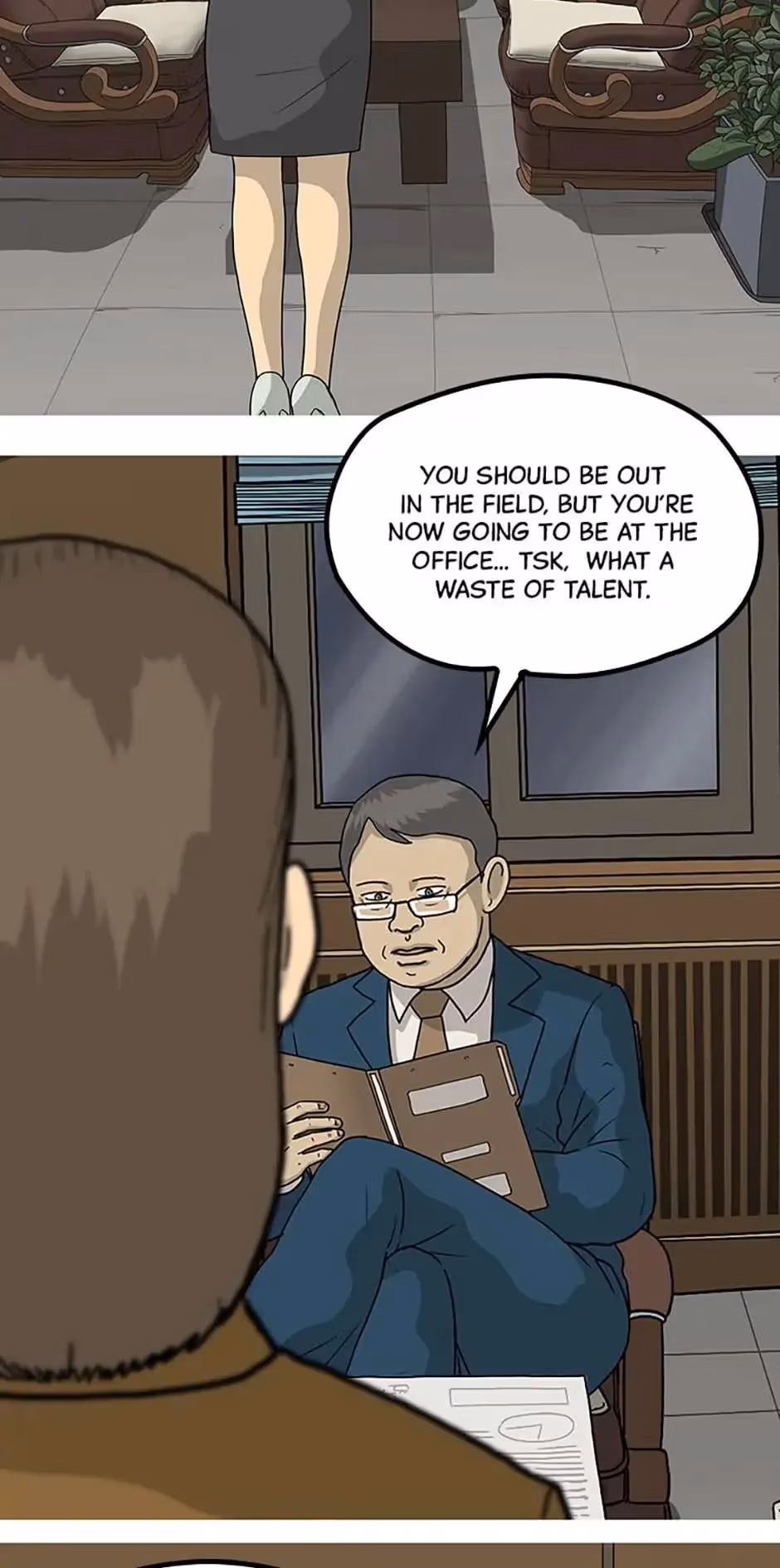 Moving Chapter 17 page 13 - 