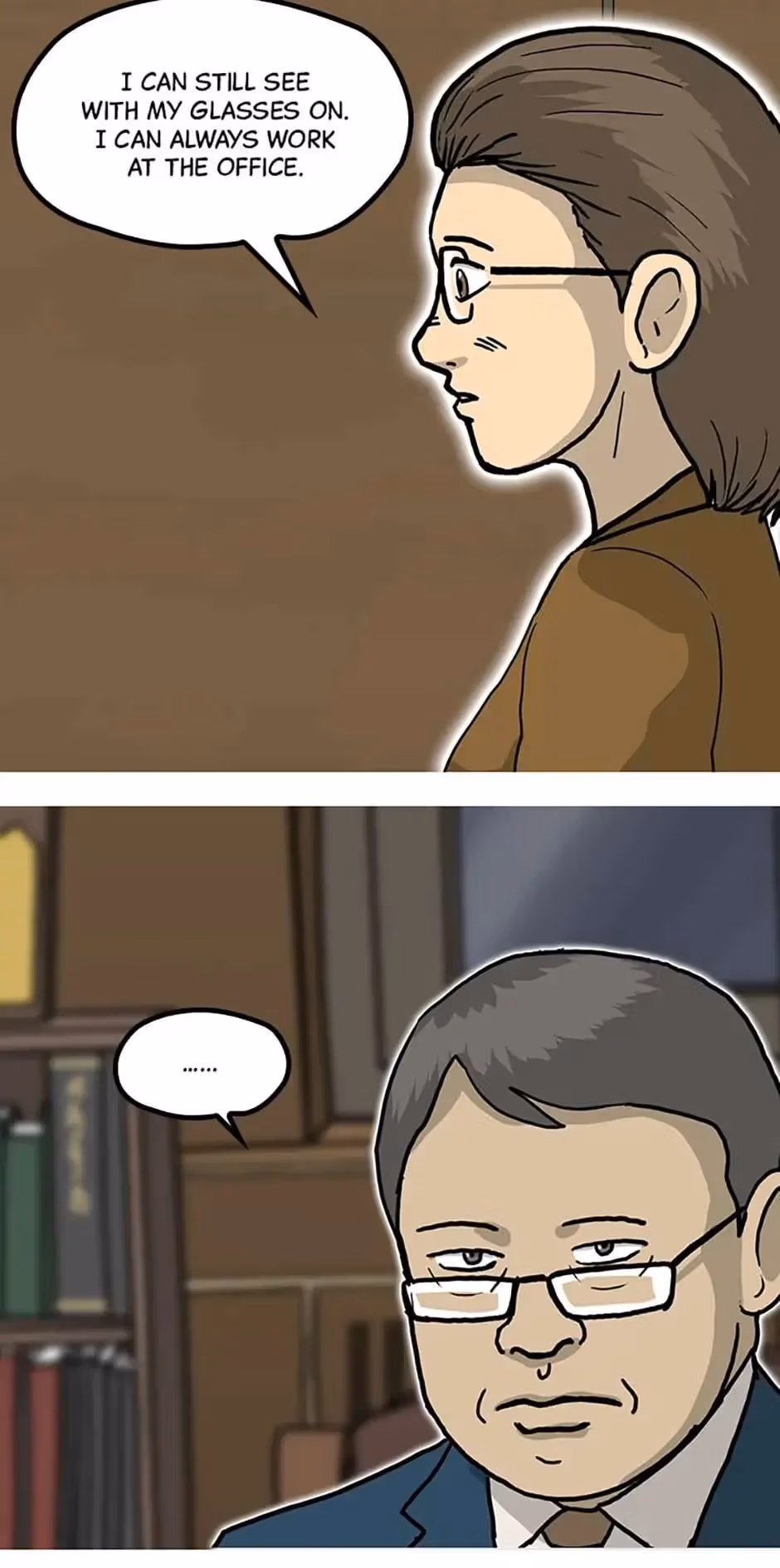 Moving Chapter 17 page 14 - 