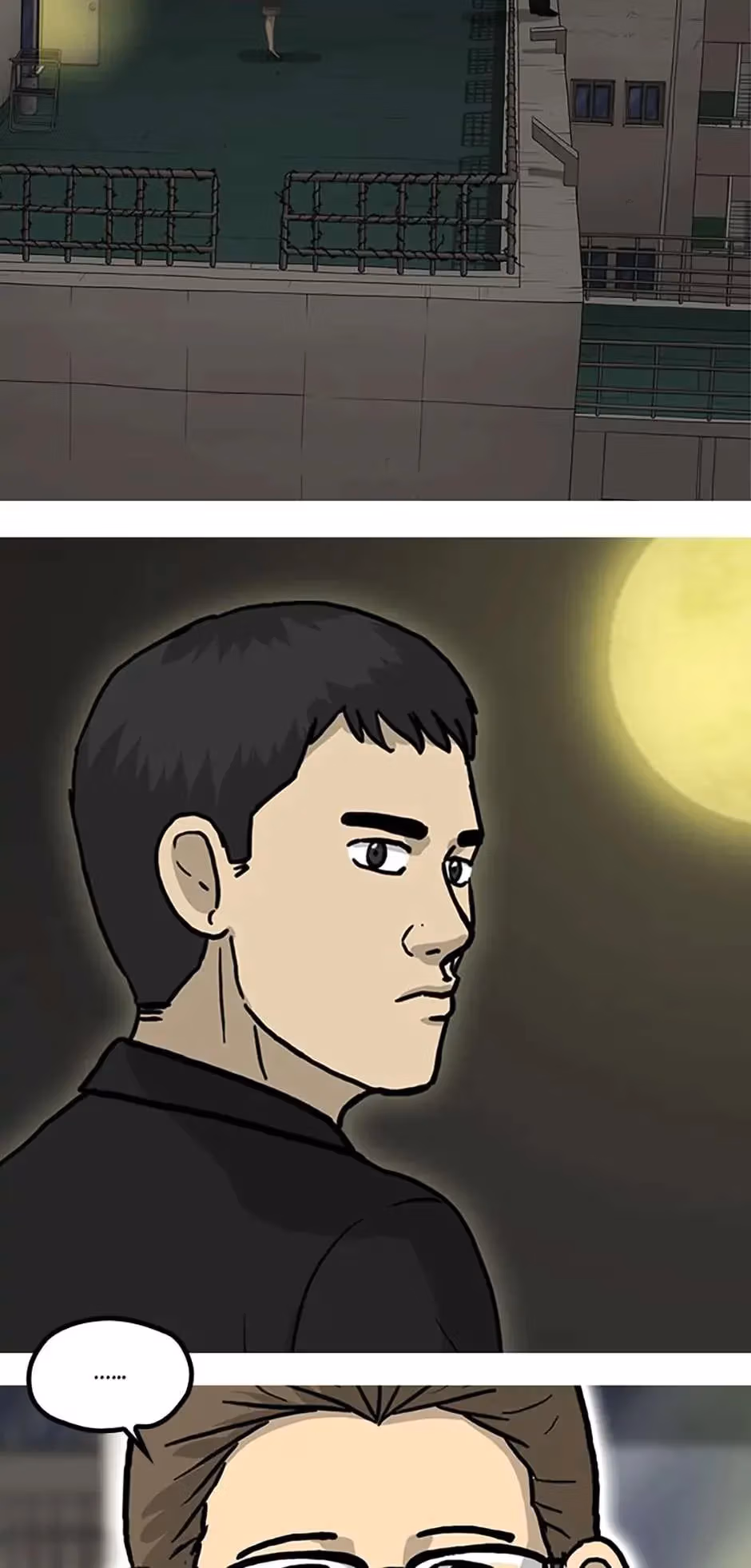 Moving Chapter 17 page 16 - 