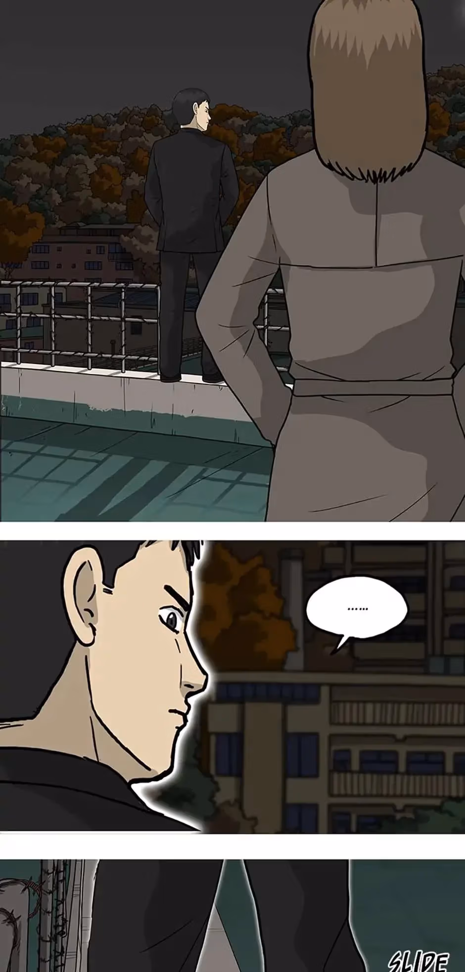 Moving Chapter 17 page 18 - 