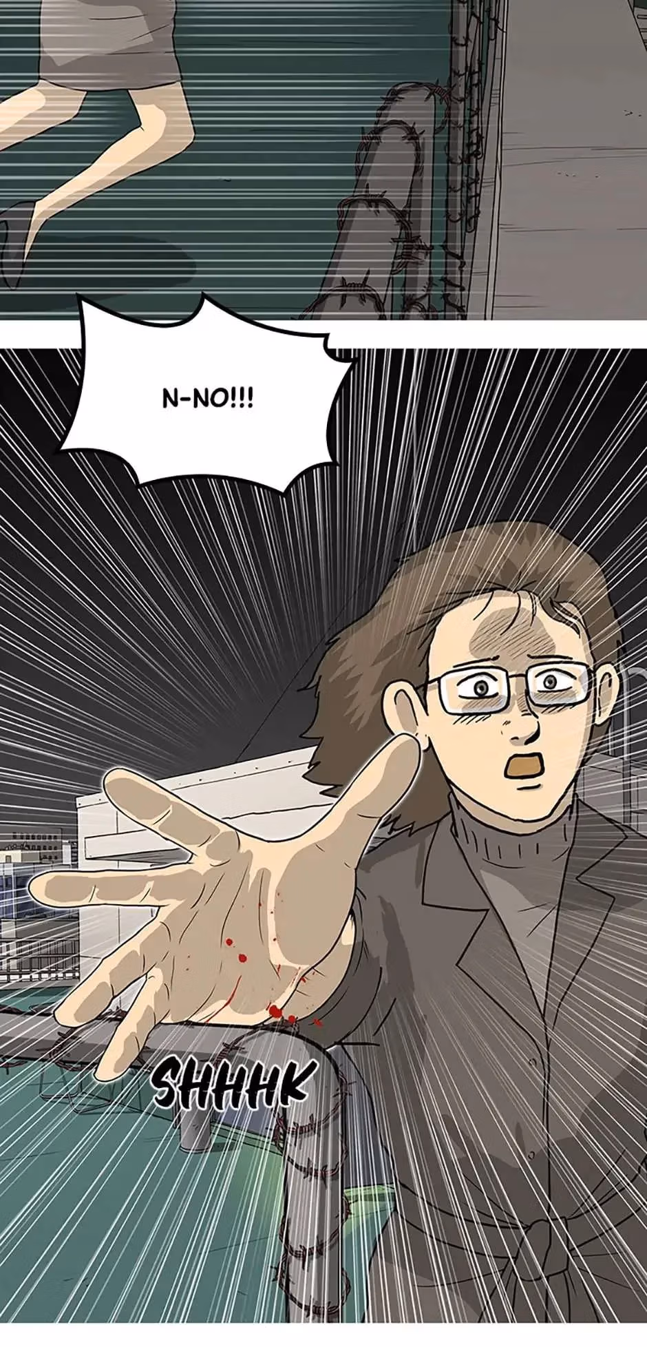 Moving Chapter 17 page 21 - 