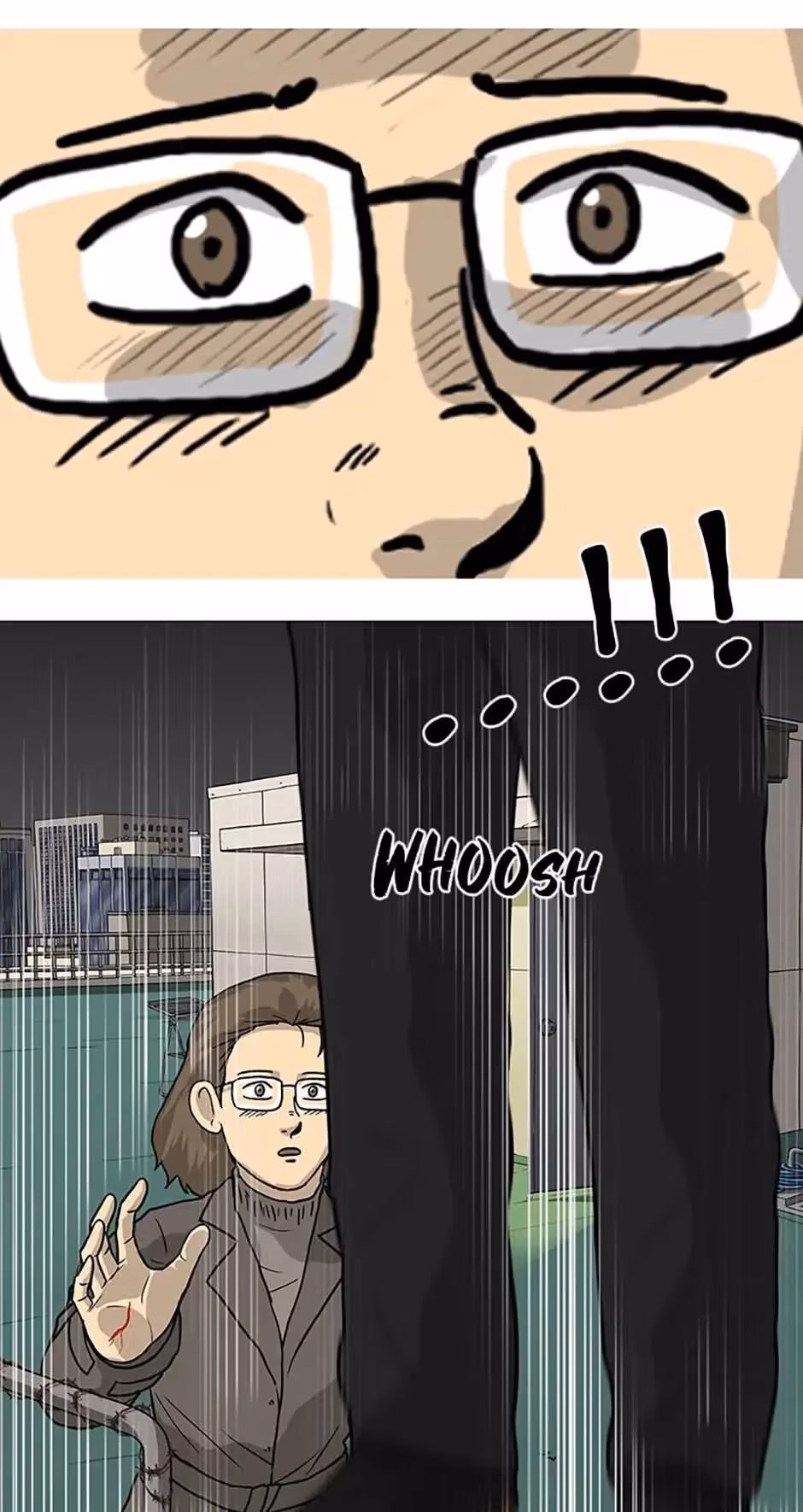 Moving Chapter 17 page 22 - 