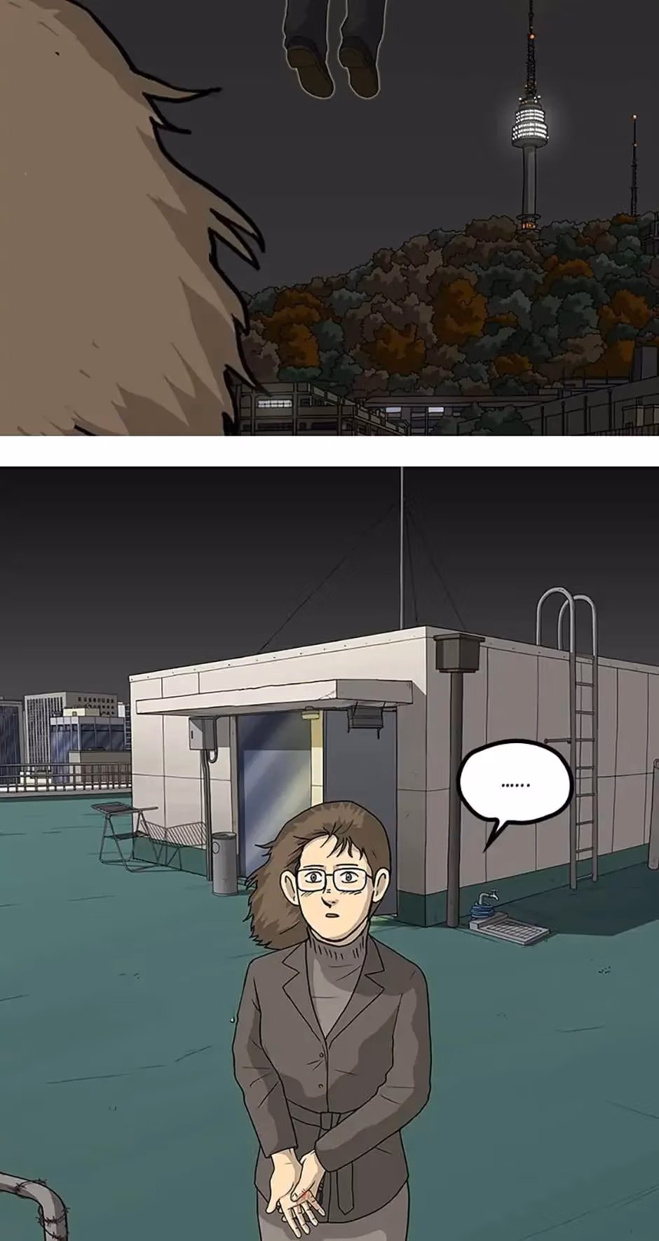 Moving Chapter 17 page 26 - 