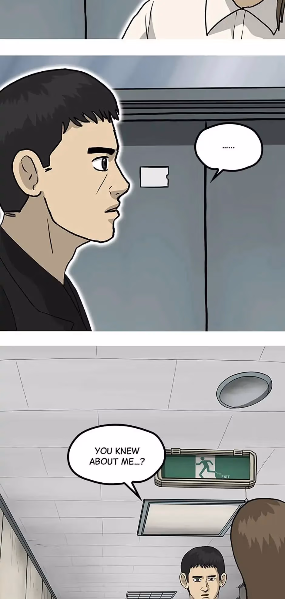 Moving Chapter 17 page 34 - 
