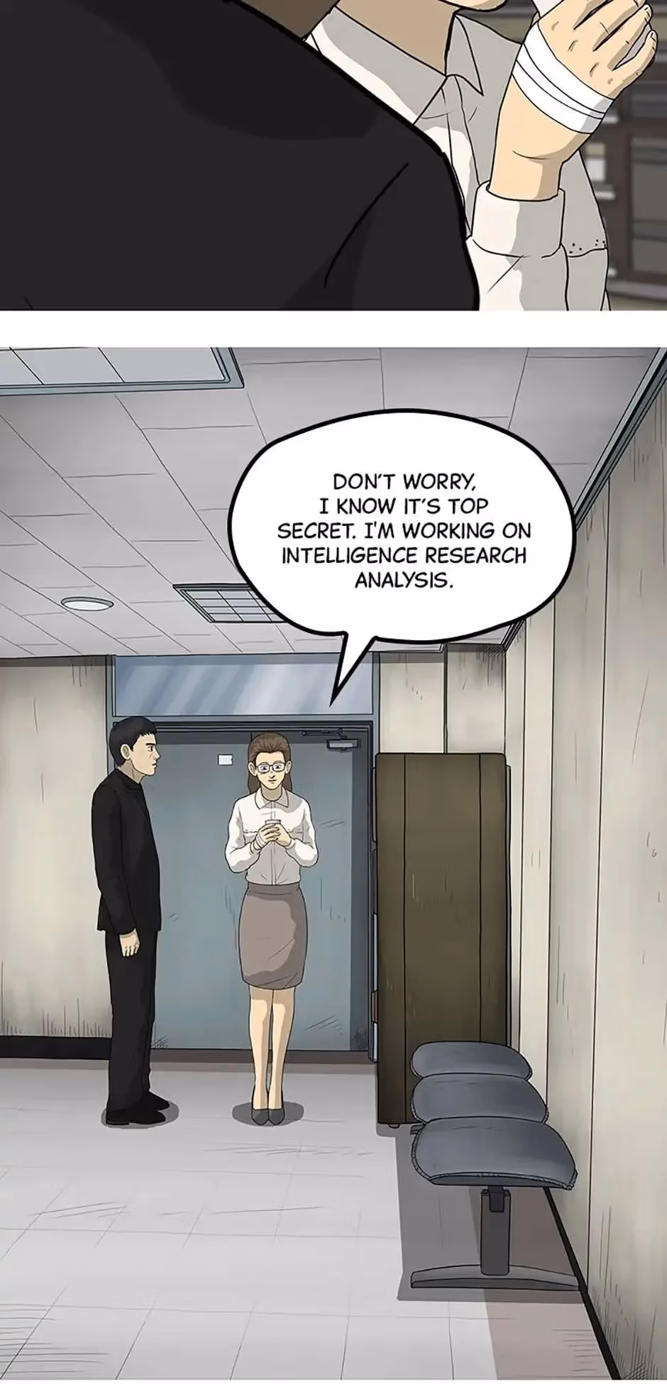 Moving Chapter 17 page 36 - 