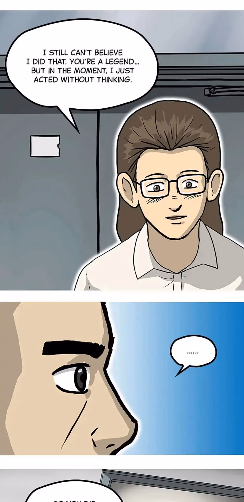 Moving Chapter 17 page 37 - 