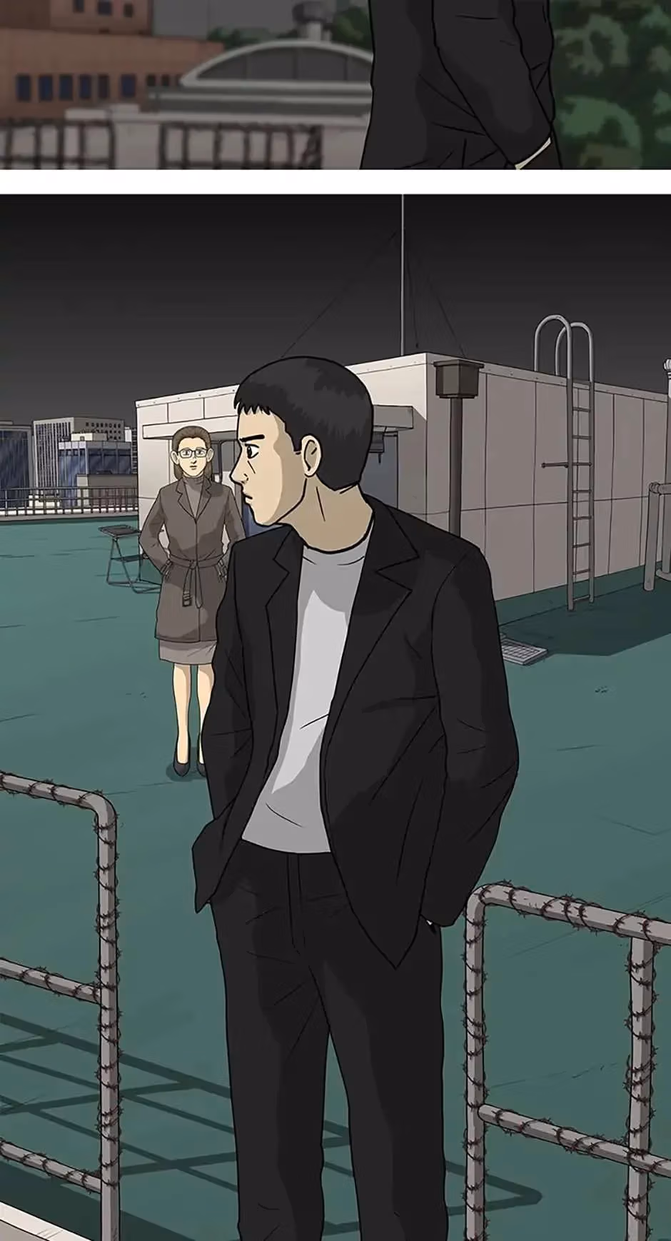 Moving Chapter 17 page 5 - 
