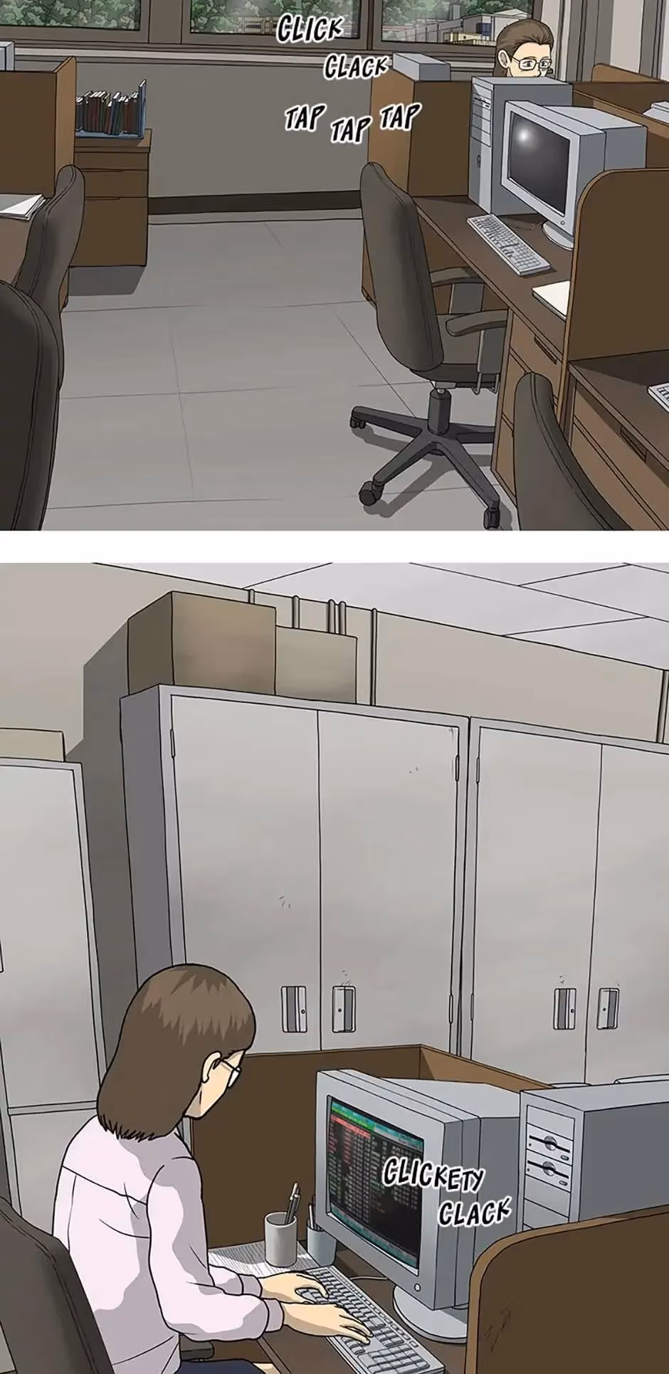 Moving Chapter 17 page 42 - 