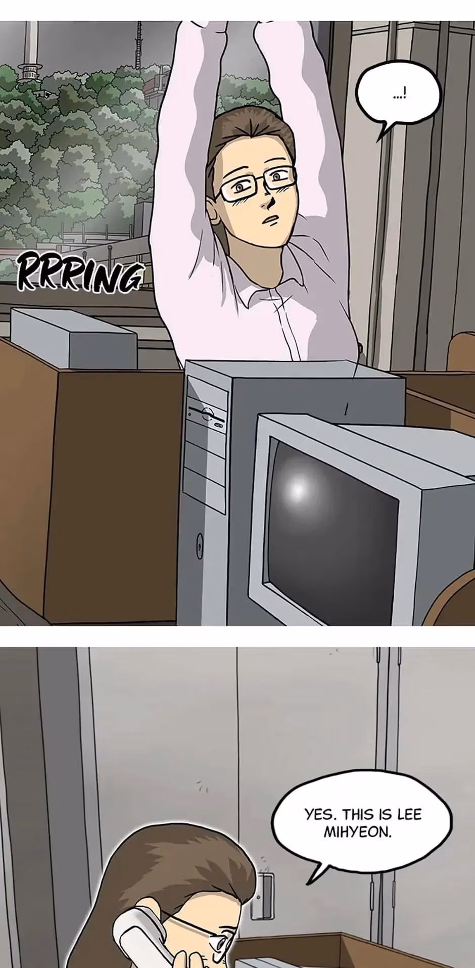 Moving Chapter 17 page 44 - 