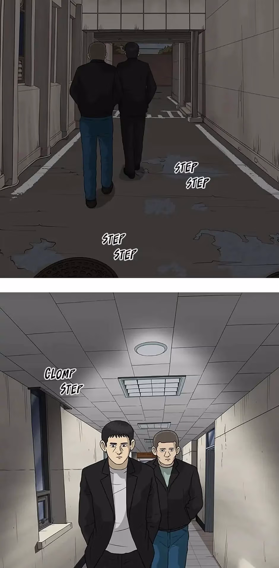 Moving Chapter 17 page 49 - 