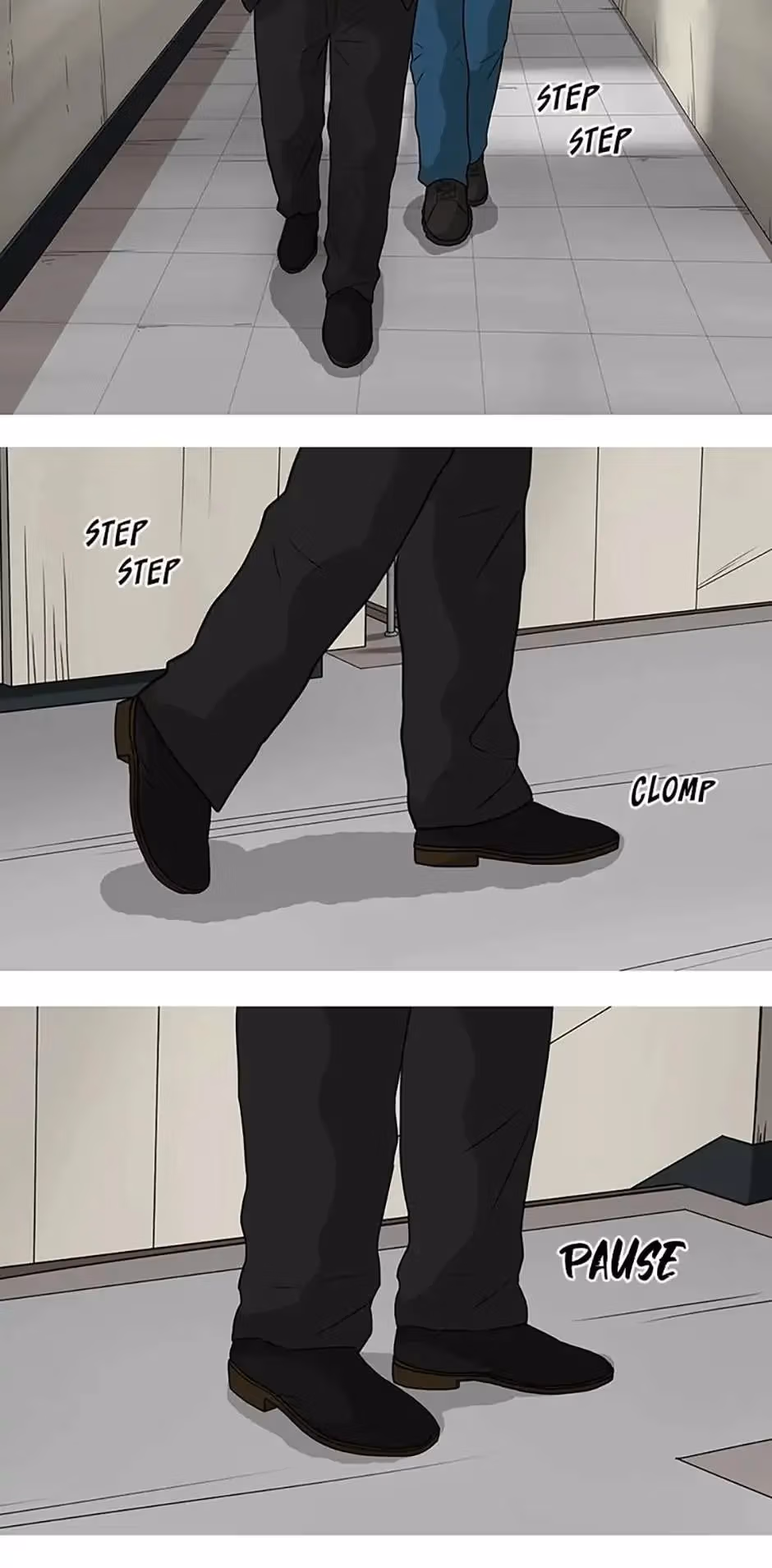 Moving Chapter 17 page 50 - 