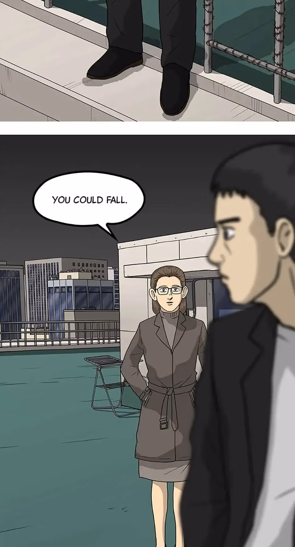 Moving Chapter 17 page 6 - 