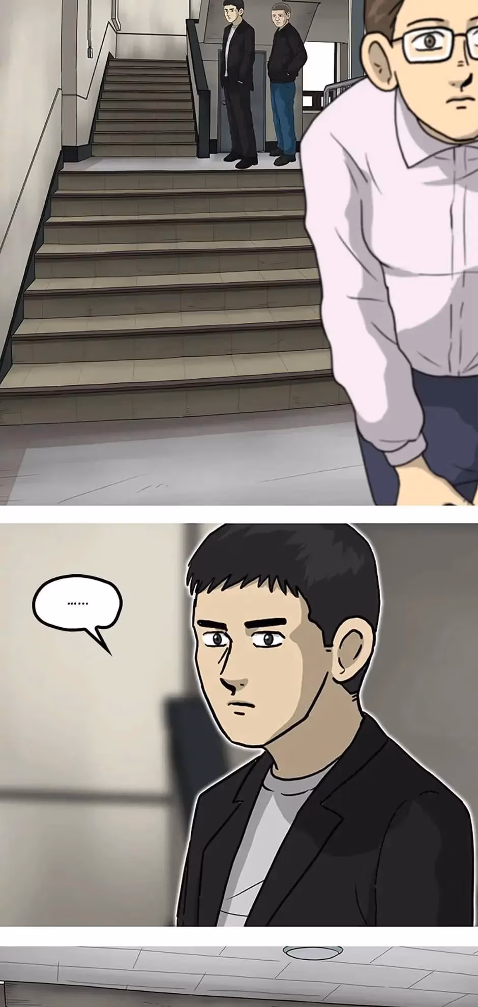 Moving Chapter 17 page 52 - 