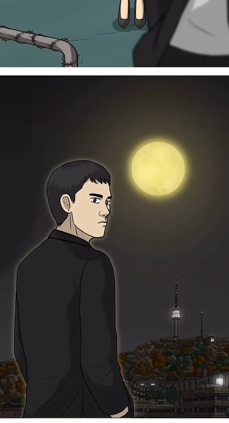 Moving Chapter 17 page 7 - 