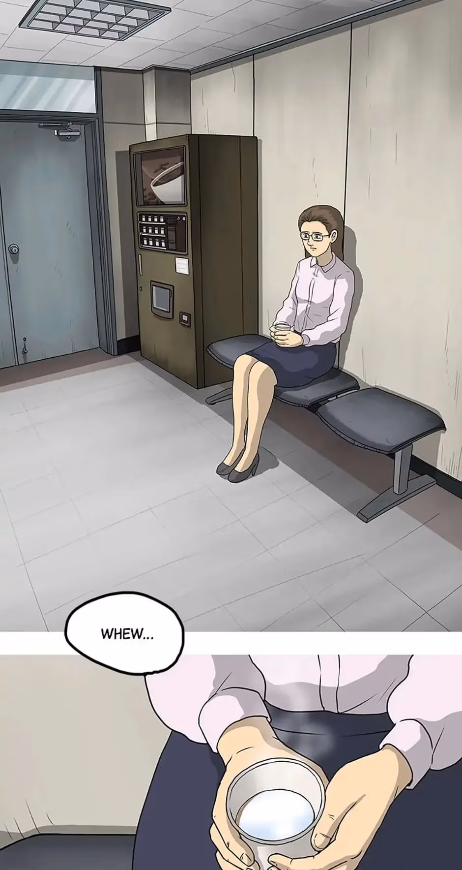Moving Chapter 17 page 61 - 