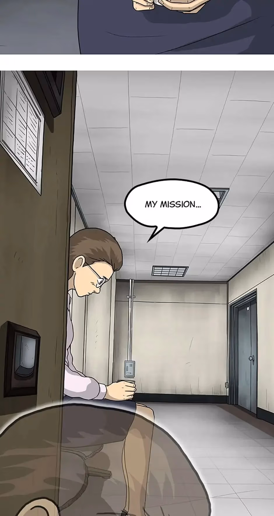 Moving Chapter 17 page 62 - 
