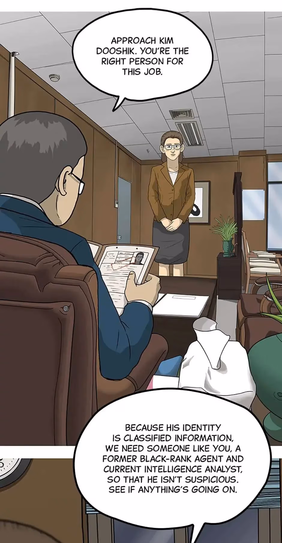 Moving Chapter 17 page 65 - 