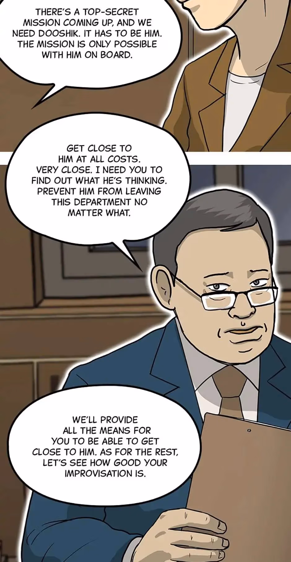 Moving Chapter 17 page 67 - 