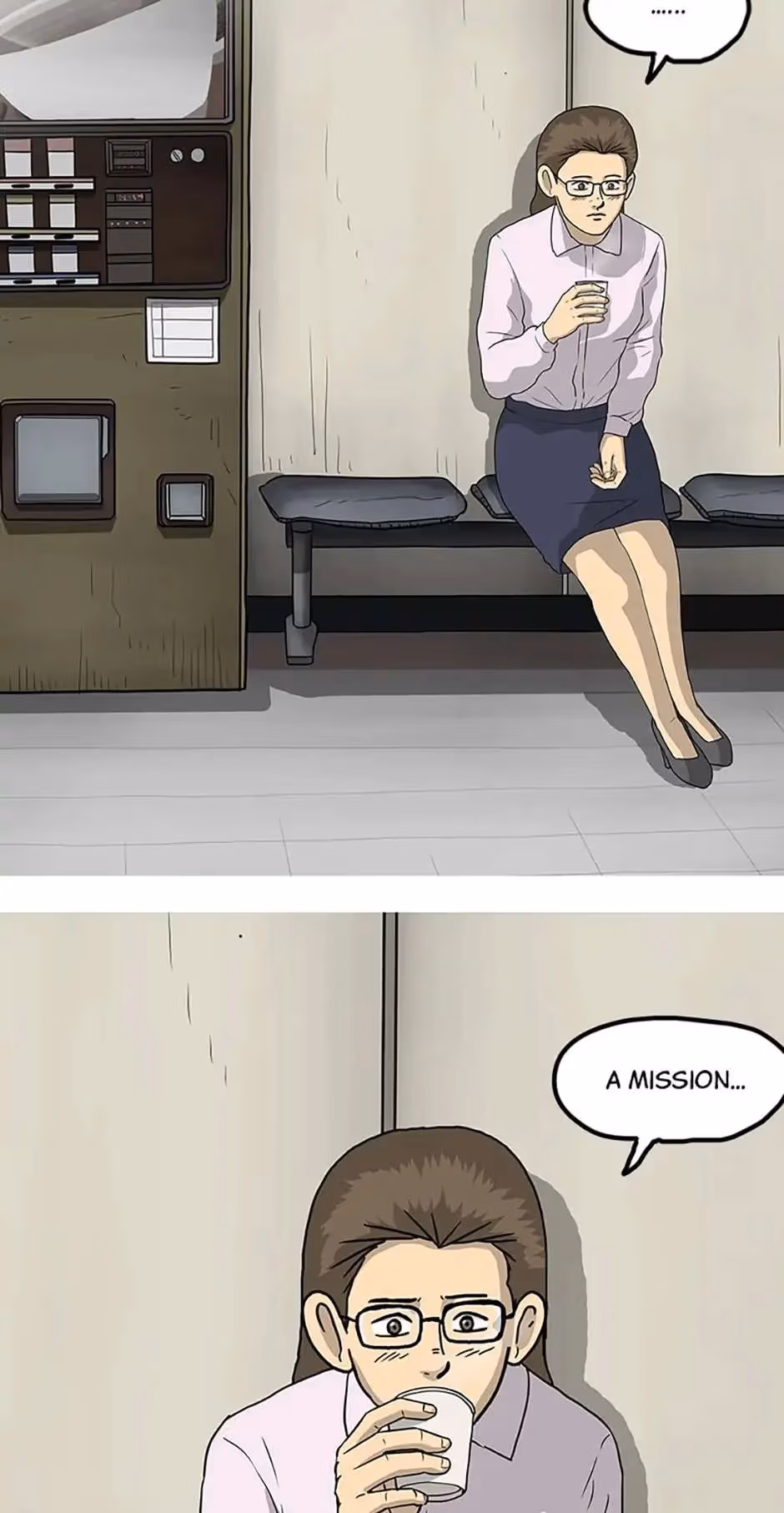 Moving Chapter 17 page 69 - 