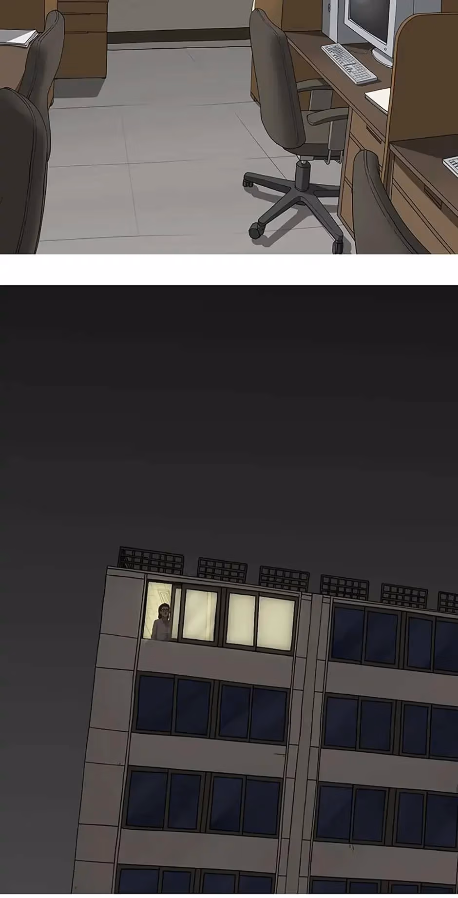 Moving Chapter 17 page 76 - 
