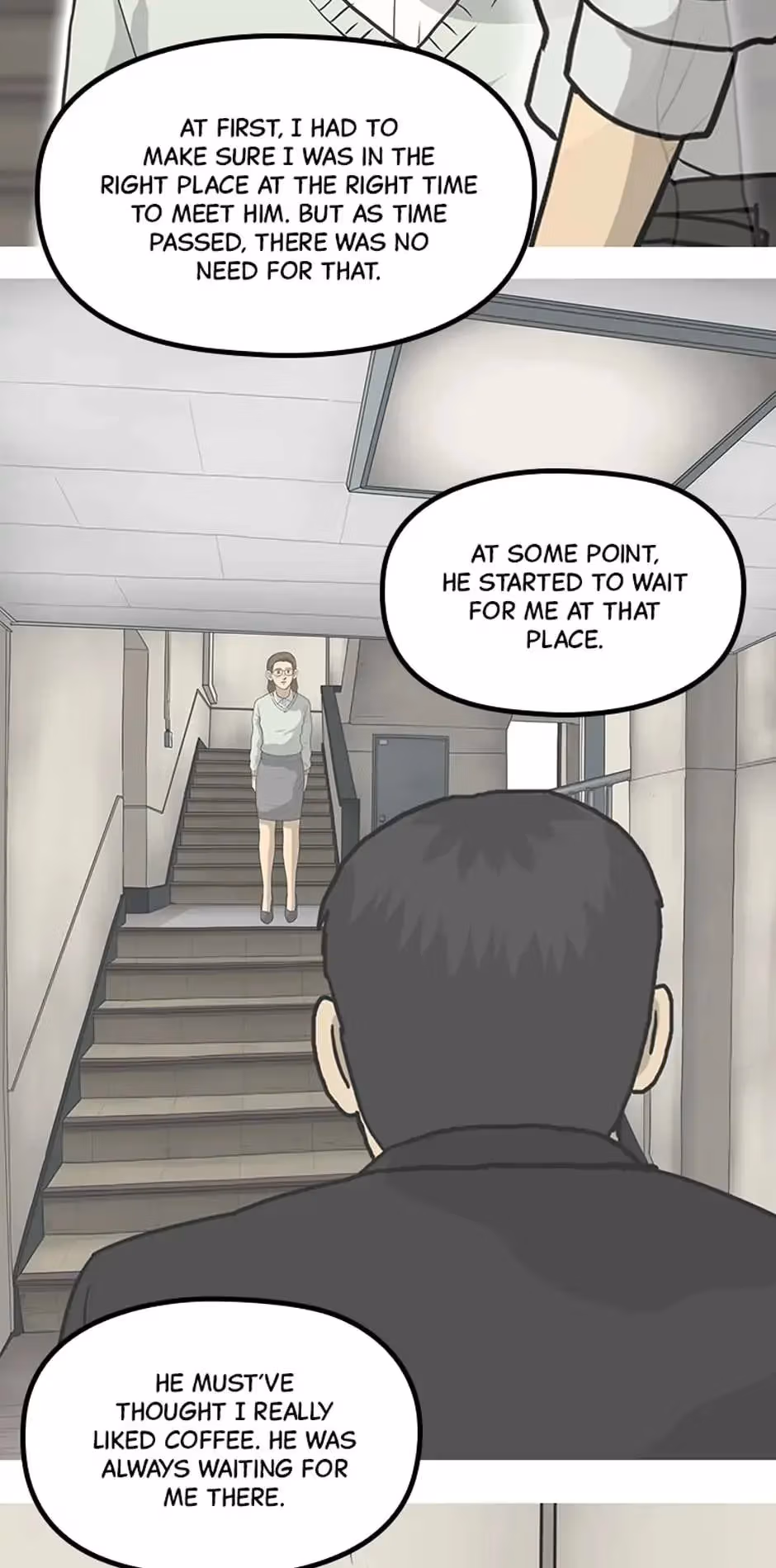 Moving Chapter 17 page 85 - 