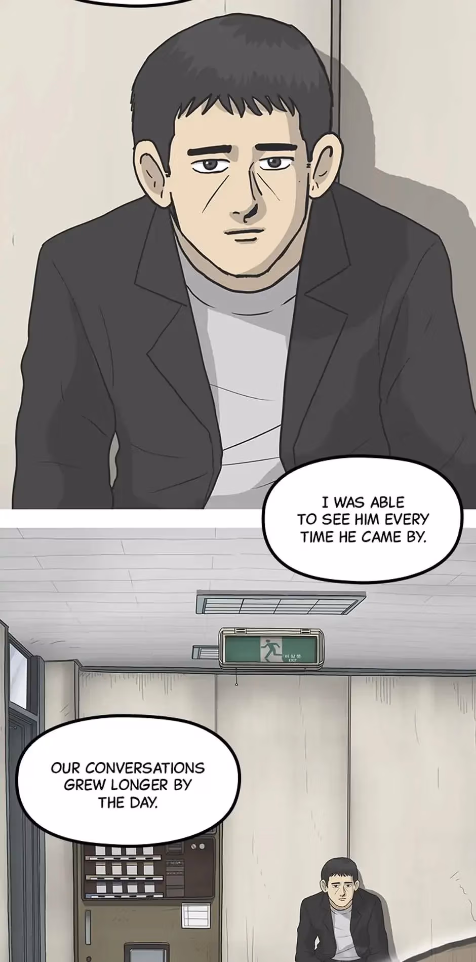 Moving Chapter 17 page 86 - 