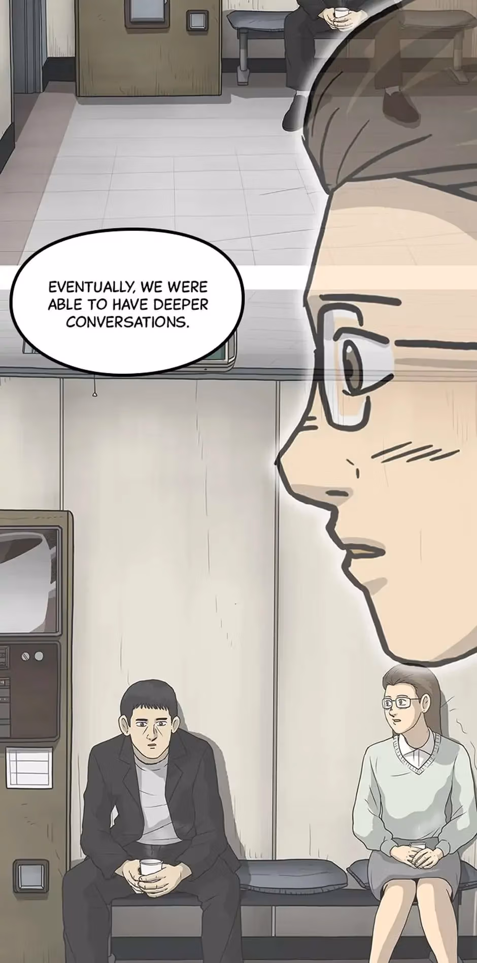 Moving Chapter 17 page 87 - 